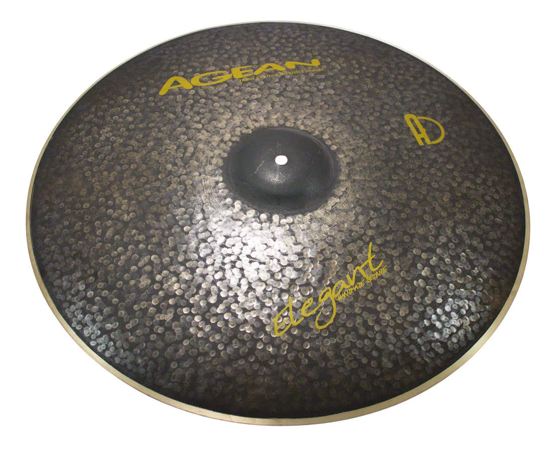 Ride Mini Cup 22" Elegant