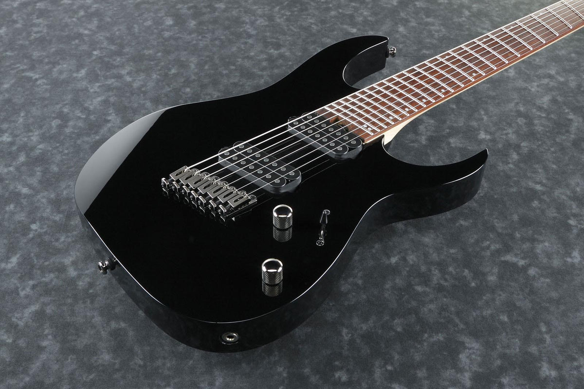 RGMS7-BK Black RGMS