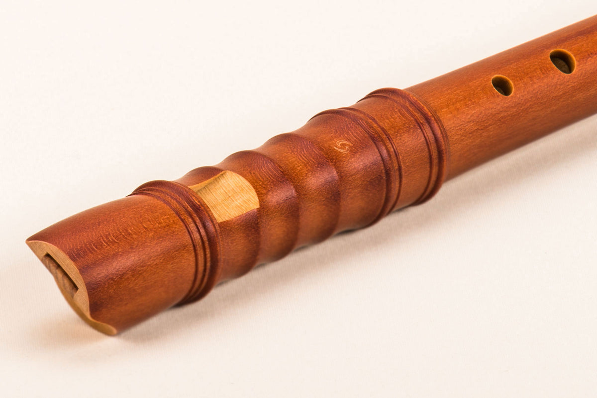 Kynseker Soprano 4107 - Érable (doigté Baroque)