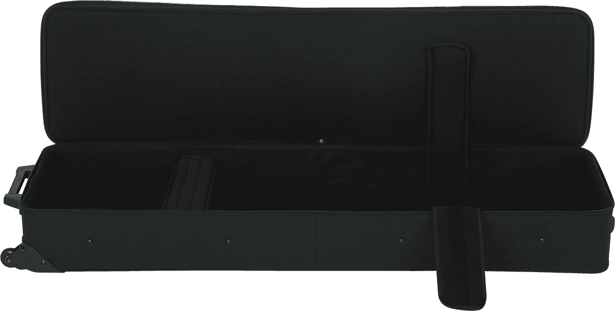 Tastaturhülle GK76 Slim Schwarz
