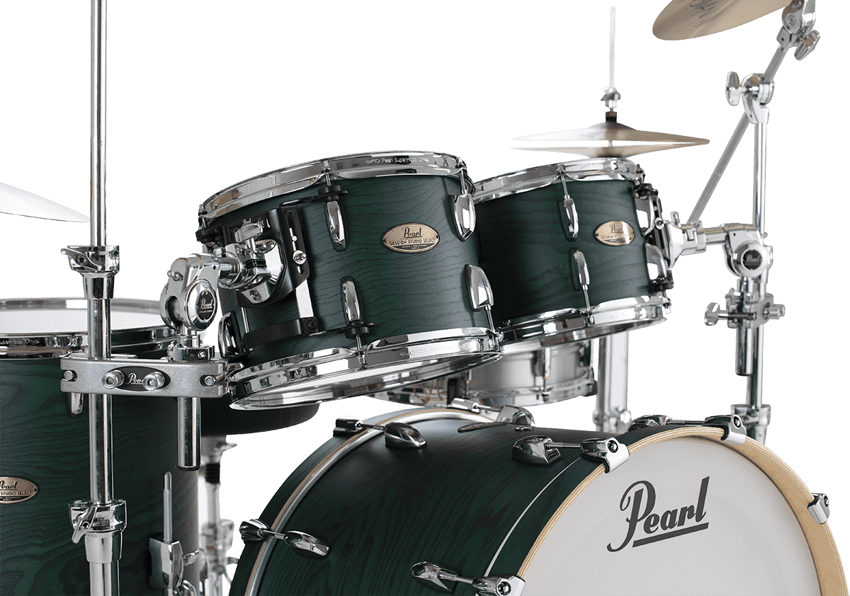 Session Studio Select Stage 22 Emerald Ash