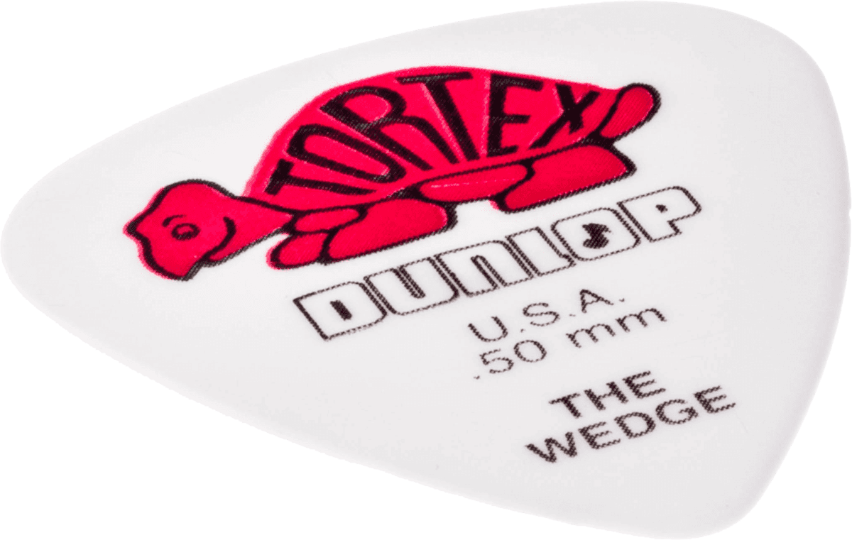 12 x 0,50mm Tortex Wedge