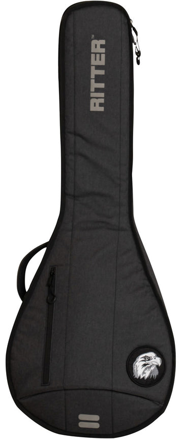 Bouzouki Gray Gigbag