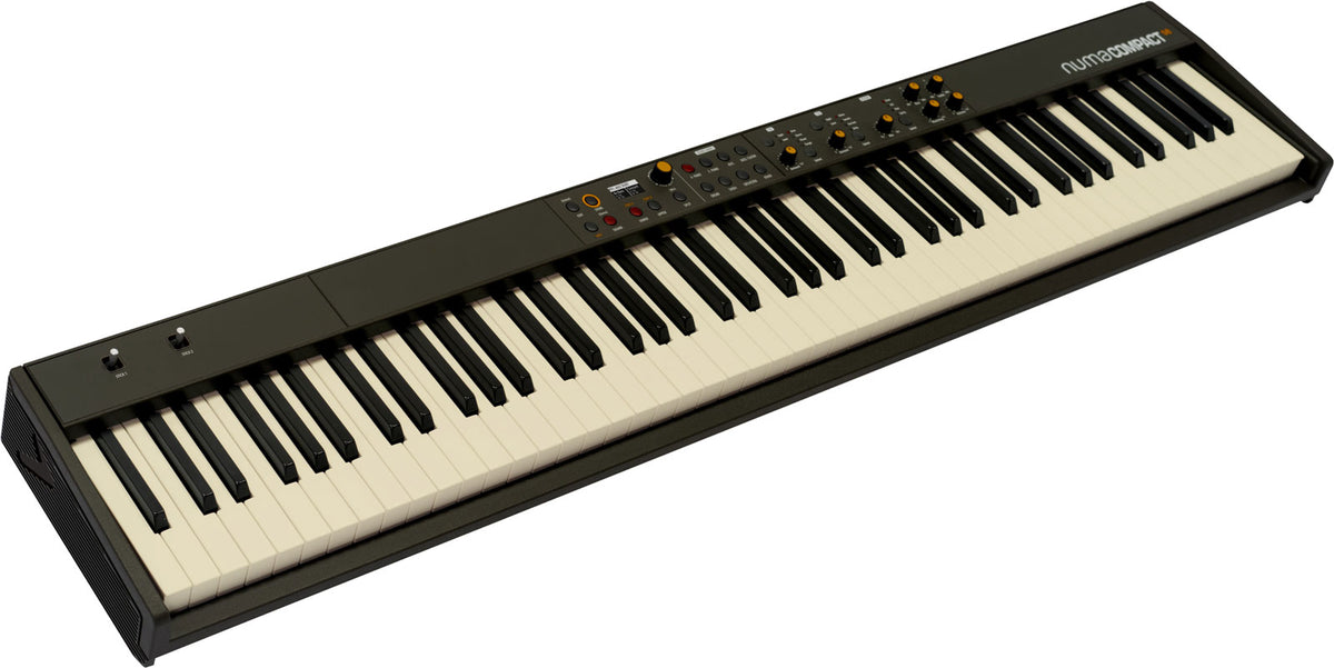 Numa compact SE
