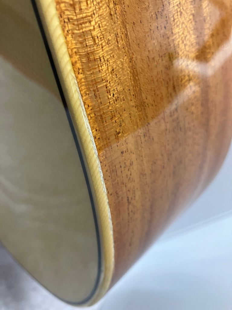 Occitania Oc88 4/4 - B Stock