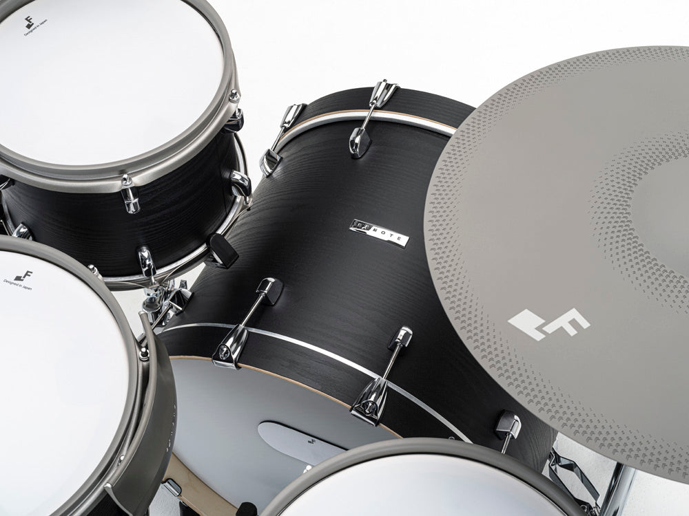 7X Standard Set (black Oak)