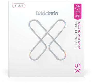09-42 Super Light Coated 2-Pack
