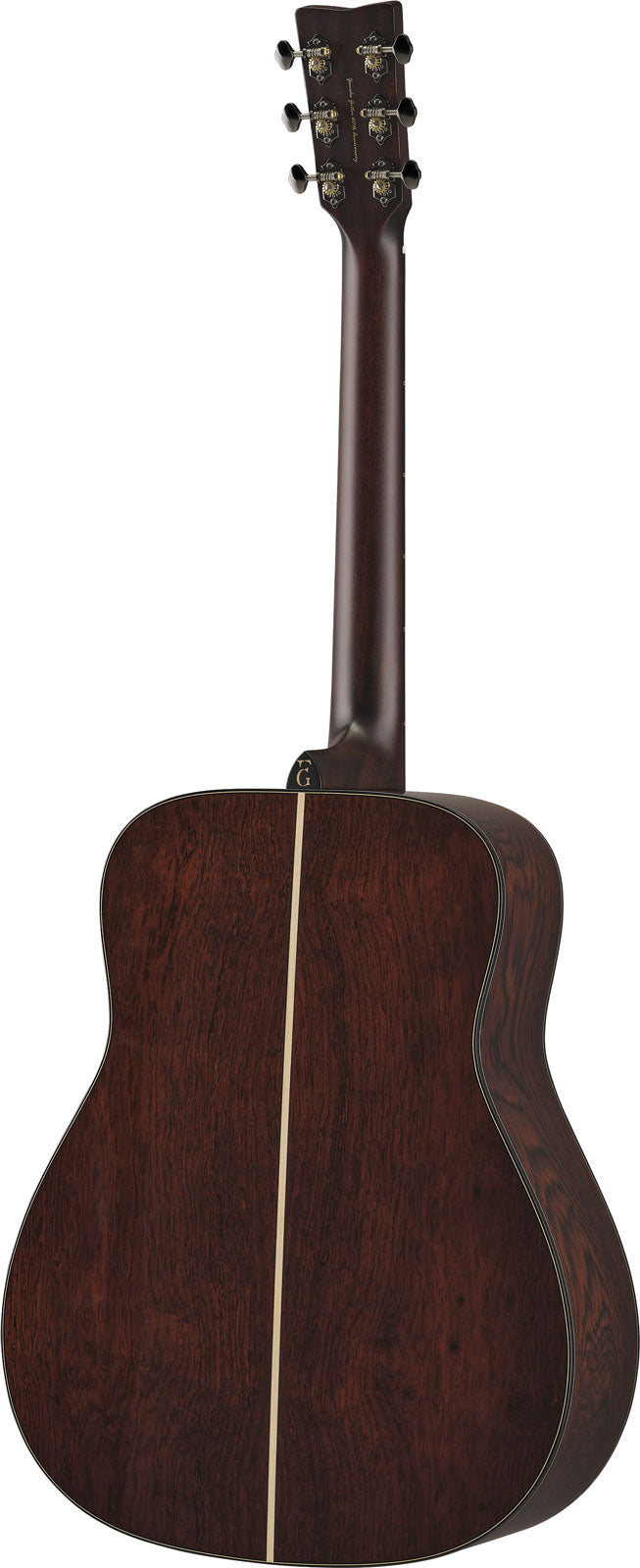 FG9 60 Anni LTD Edition Natural