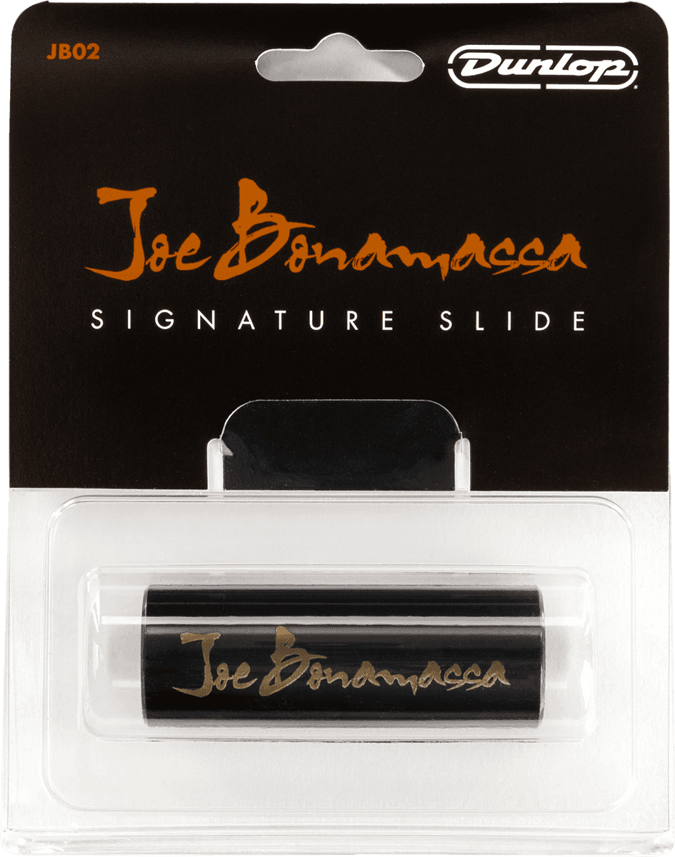 Bottleneck Joe Bonamassa Signature Medio