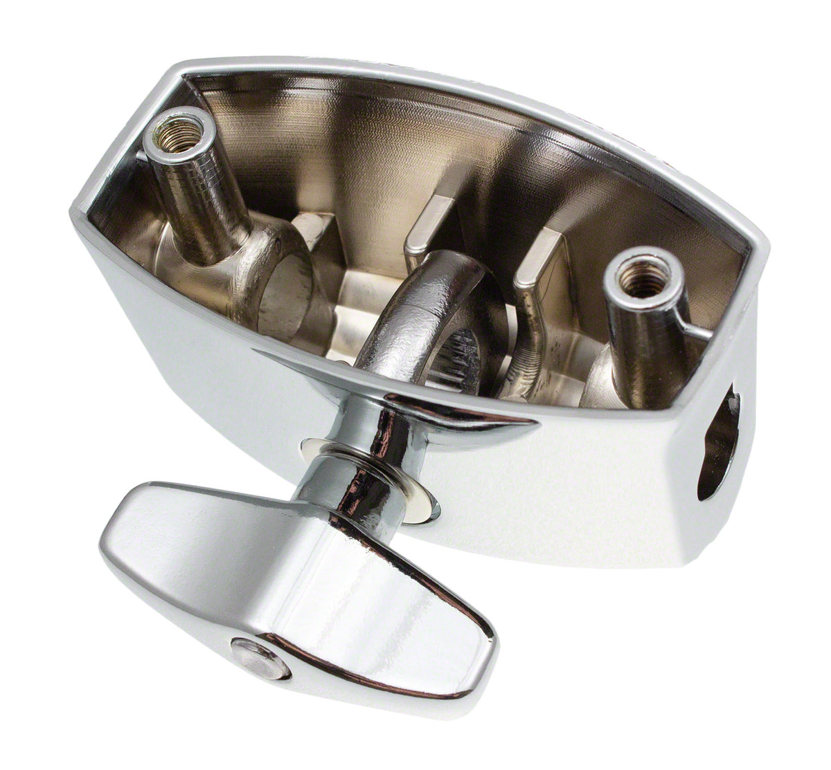 TB7 - FISSAGGIO TOMTOM / TIMBAL BASE 9.5-10.5MM - 53MM (X1)