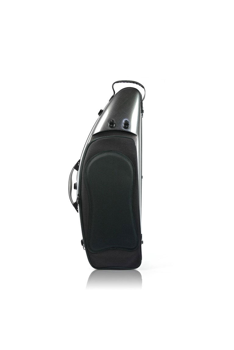 Étui Saxophone Ténor Hightech - Tweed