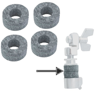 SC-CLF - HI-HAT CLUTCH FELTS (4 PIECES)