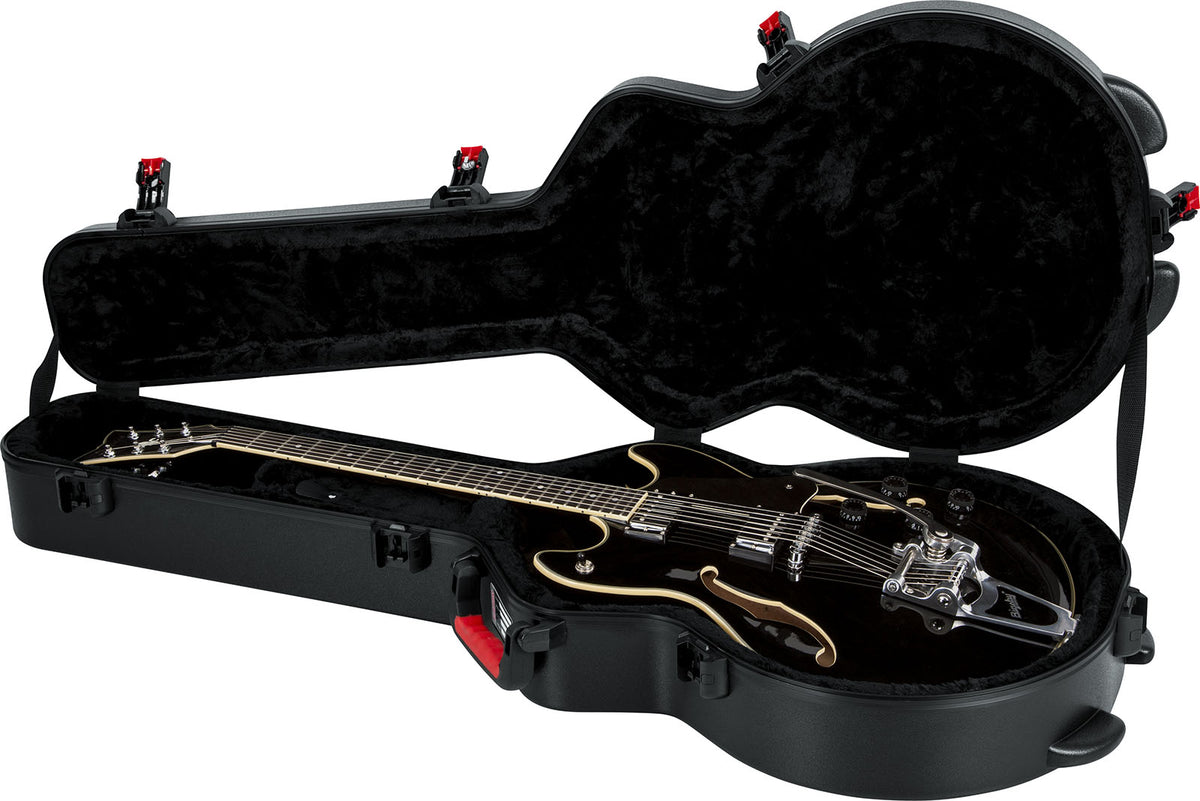 Koffer 335 Hollow-Body aus PE - GTSA