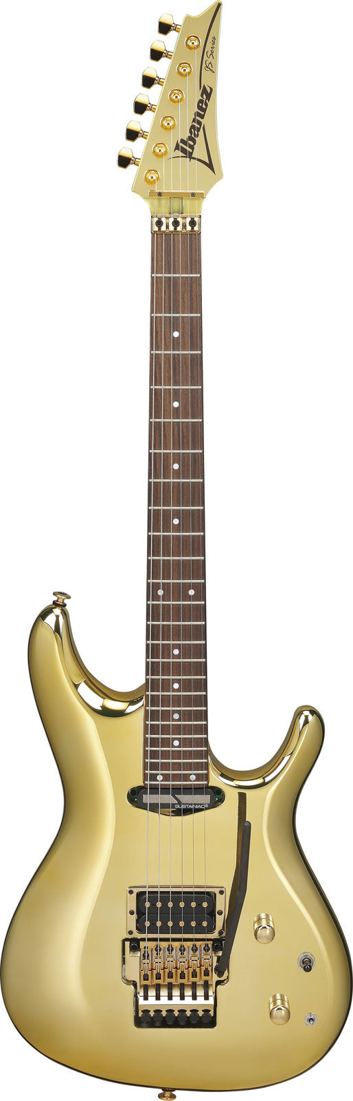 JS1GD Joe Satriani Signatur