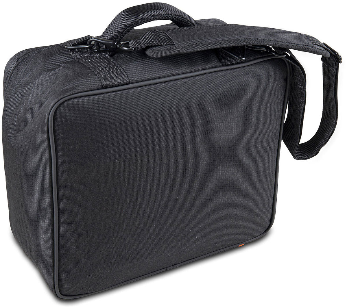 PREMIUM DOPPEL FUSSMASCHINE GIG-BAG