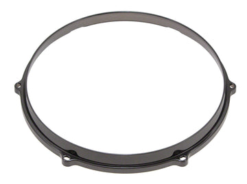 HDC3-10-6BK - CERCHIO 10" 6 TIRANTI NERO 3MM DIE CAST