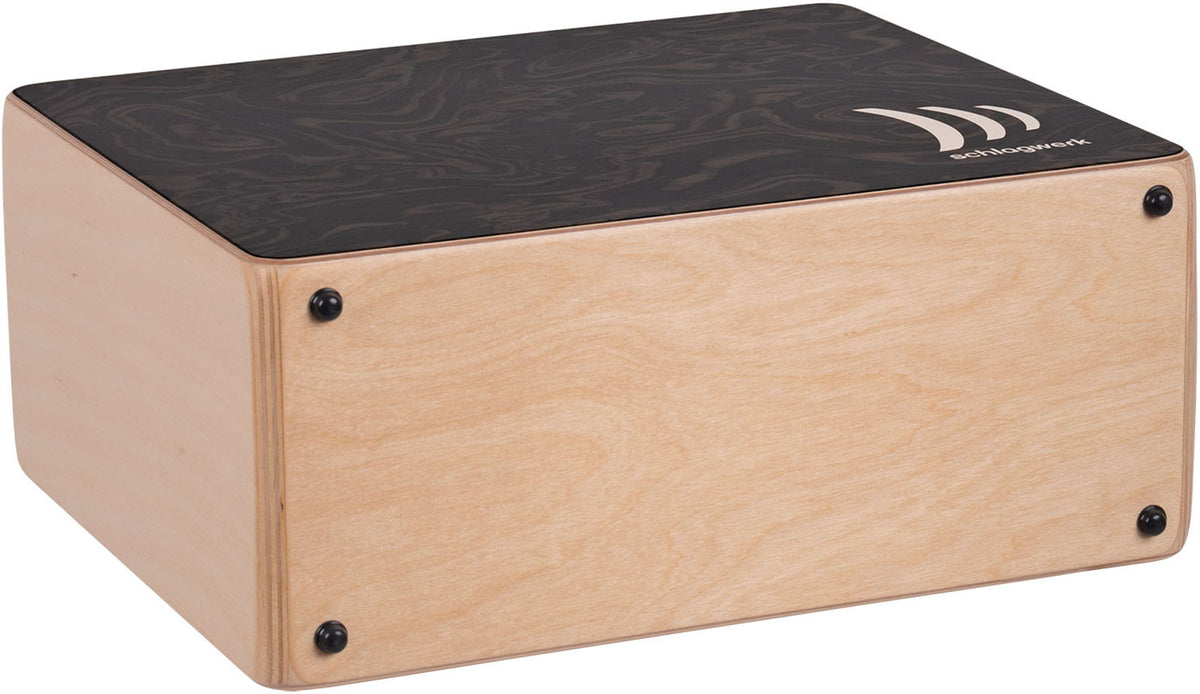 DC400 Bass Cajonito