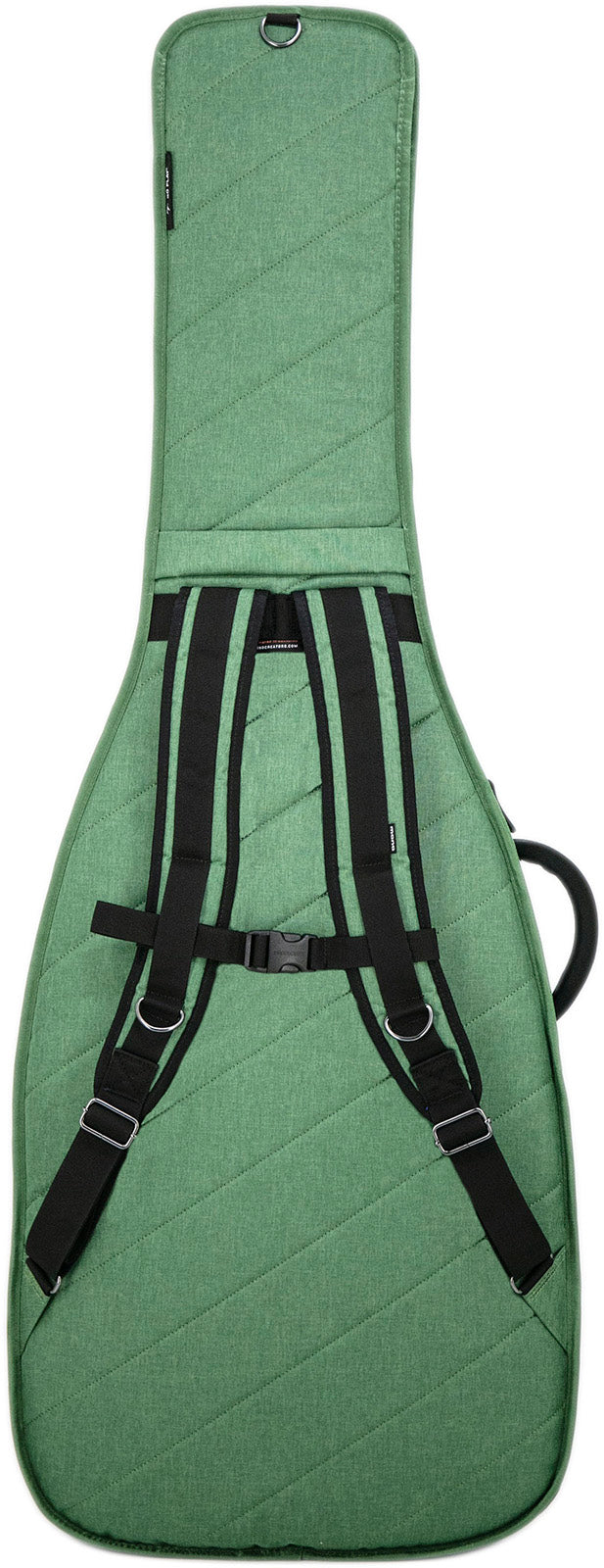 Housse Basse Électrique Vert - M80 Sleeve V2
