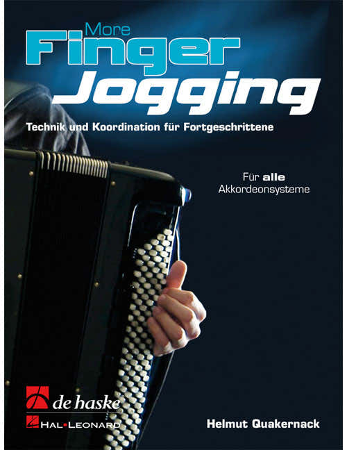 Weitere Fingerübungen