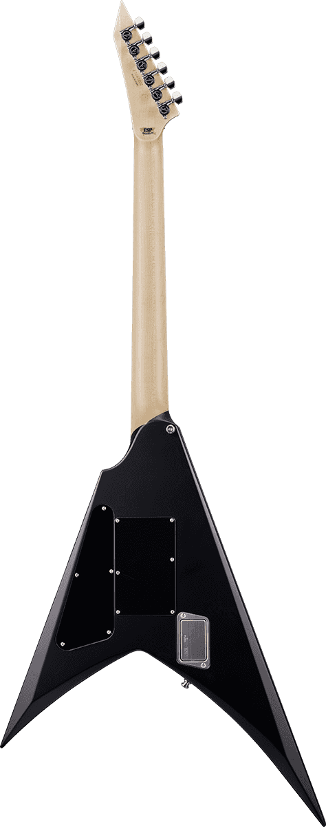 Firma Chitarra Elettrica Alexi Laiho Strappato
