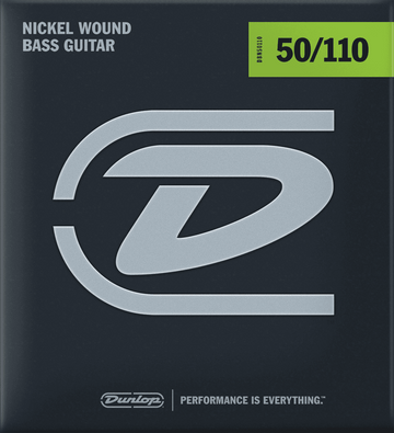 DBN50110 Nickel Wound Heavy 50-110