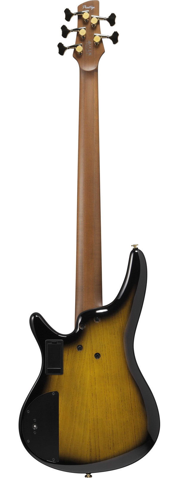SR4505-DST Tramonto del deserto Burst Prestige