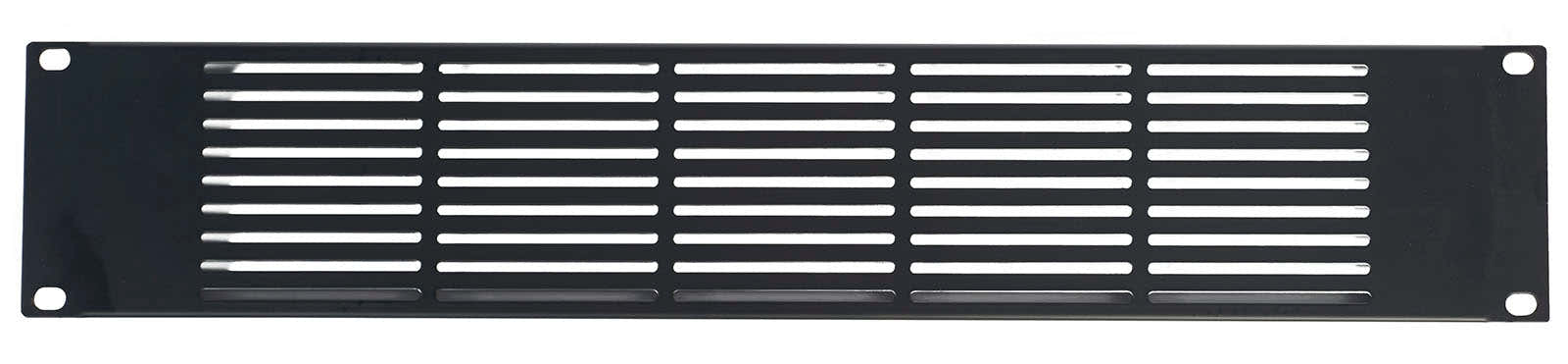 AIR-2u - Grille D'aération Rack 2u