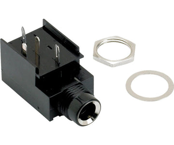 Jack amplificatore mono 4-Pin