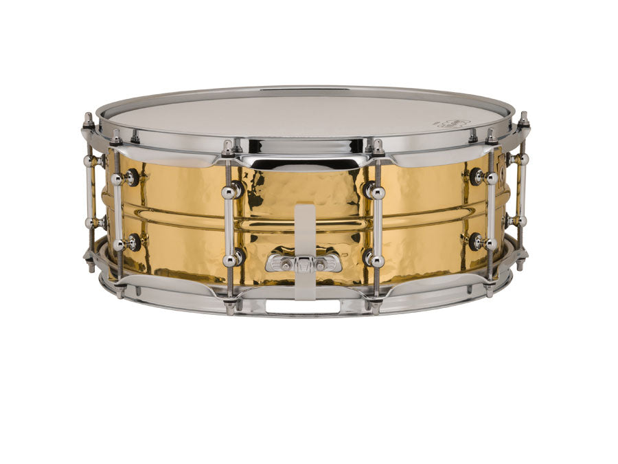 Lb420Bkt - 14 X 5" Laiton Hammered
