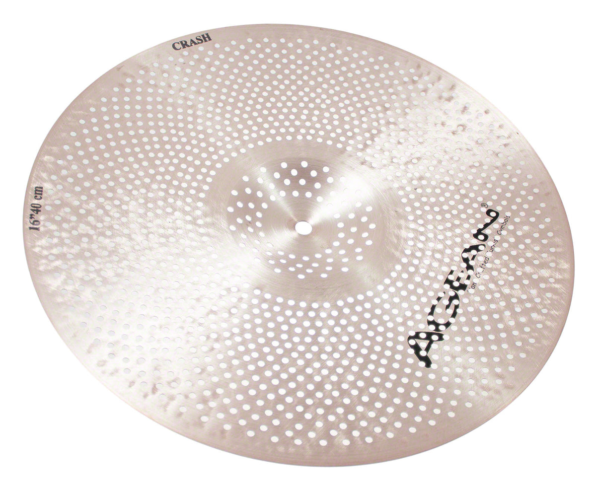 Crash 16" R Series - Silent Cymbal