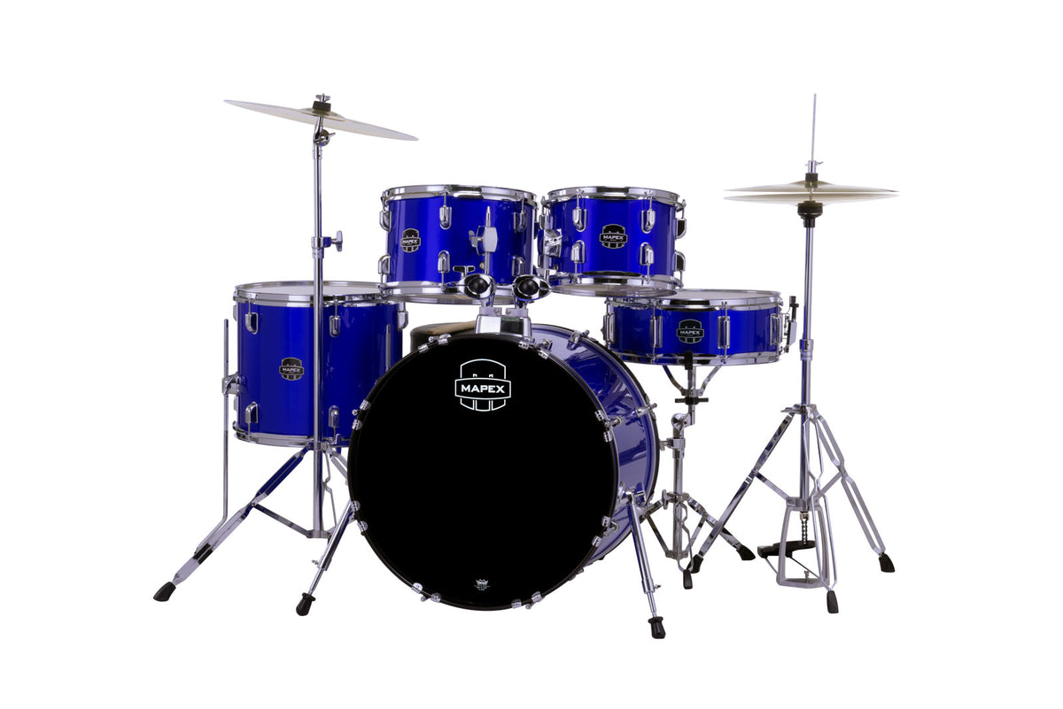 Comet Fusion 20" Indigoblau