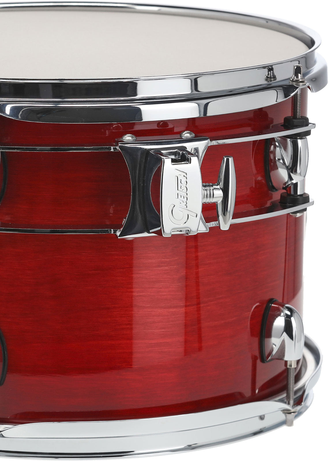 TomTom Catalina Club Gloss Crimson Burst