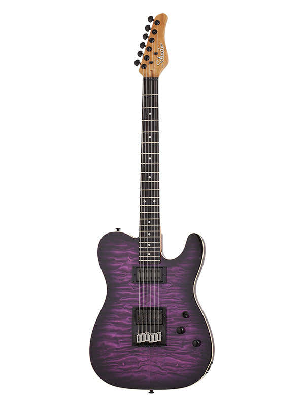 Pt Pro Trans Purple Burst