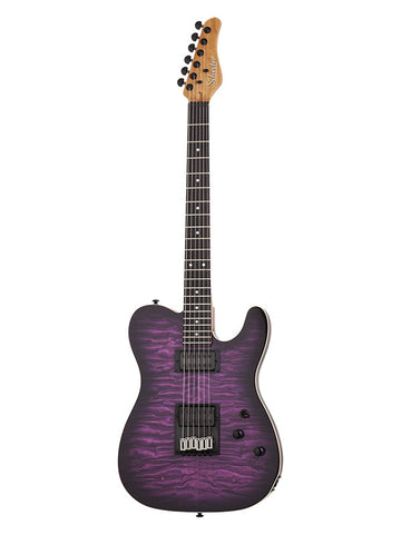 Pt Pro Burst viola trasparente