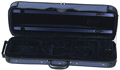 Gewa Pure CVA 04 Bleu 42,0 cm - Alto