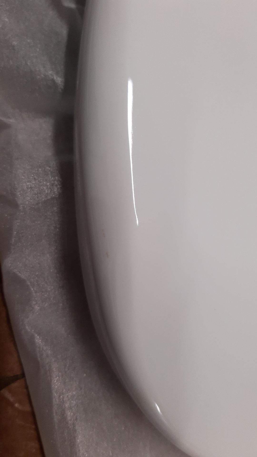 ST100 Blanche - STOCK B