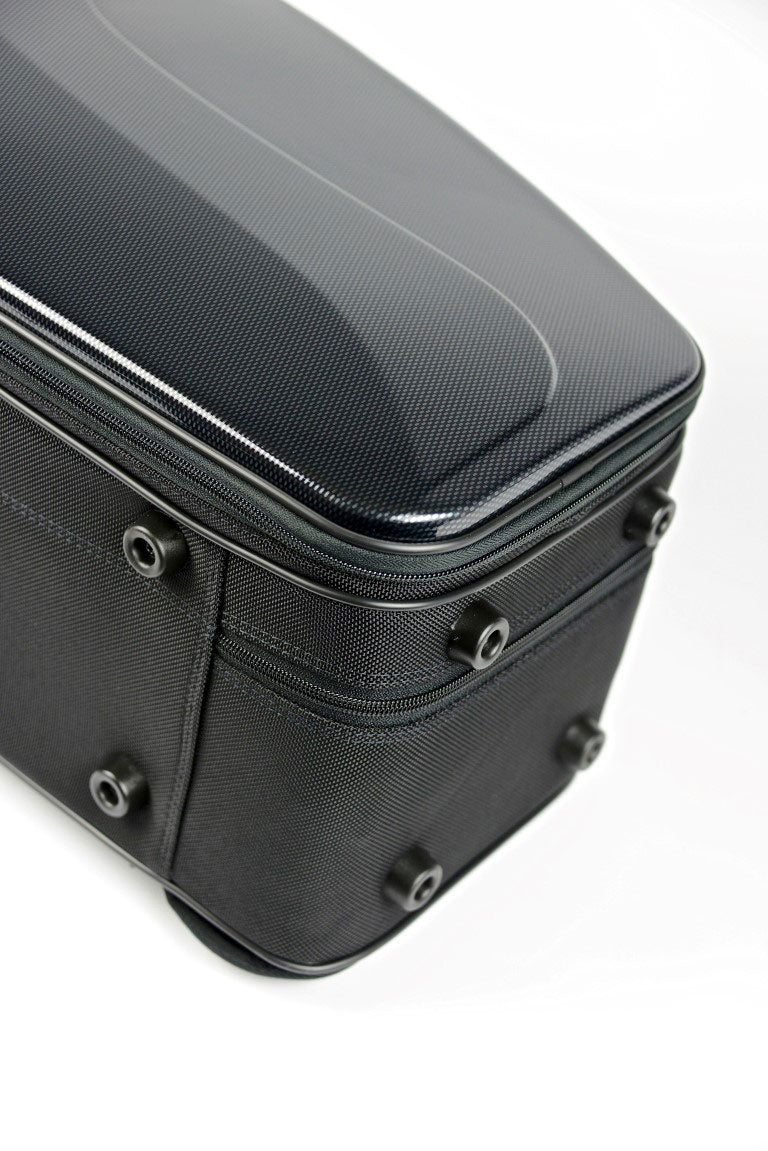 Custodia per Sax Tenore New Trekking - Nero Carbonio