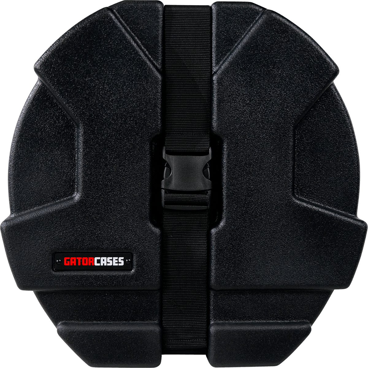 Custodia Sagomata Grooves Per Tom 13" X 10"