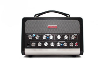 BIAS HEAD POWERED - B-STOCK