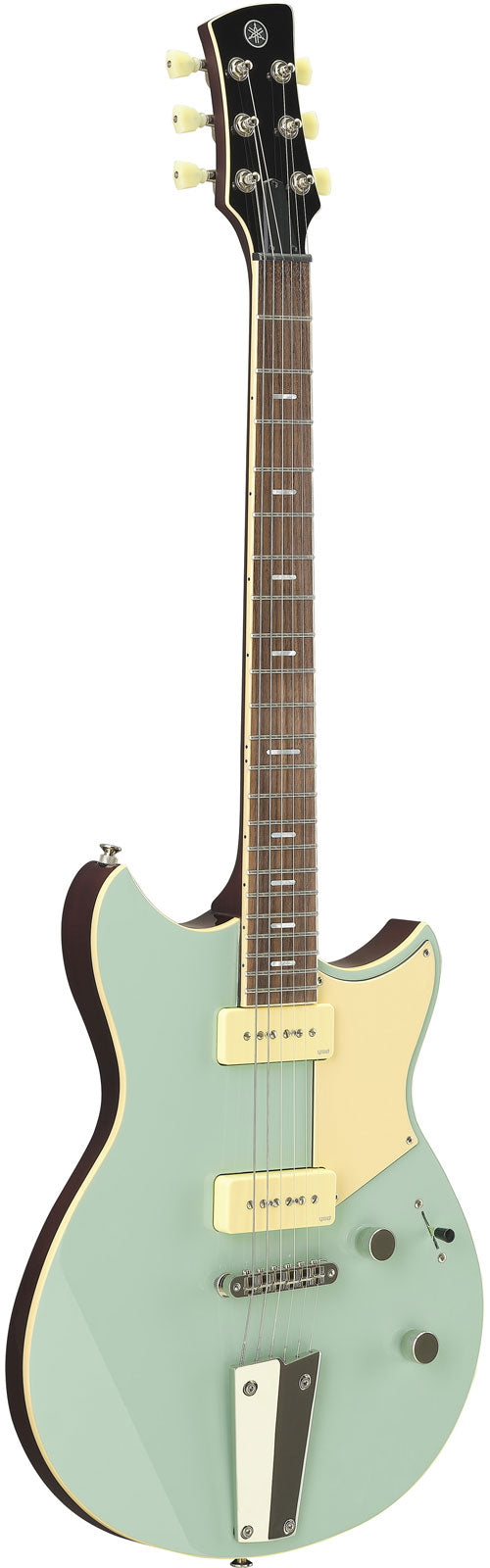 Revstar Standard RSS02T Blu Sonico
