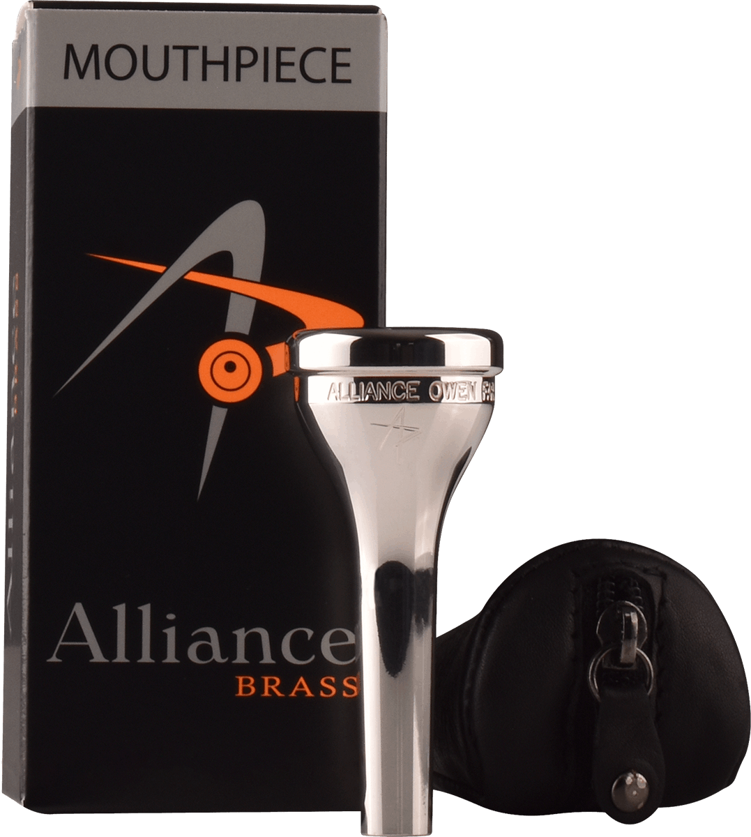 Alliance Signature Owen Farr - 2 Versilbert (Althorn)