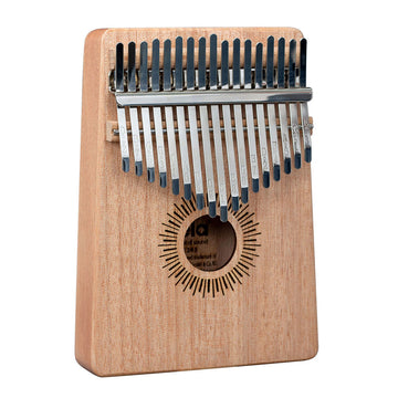Kalimba Mogano 17 Se 245
