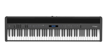 FP-60X Nero