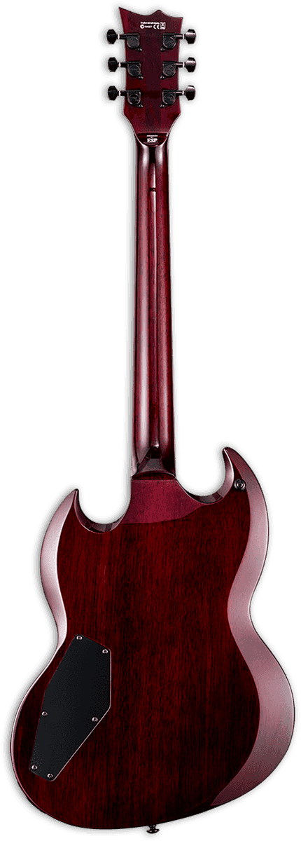 Viper 256 Stbc