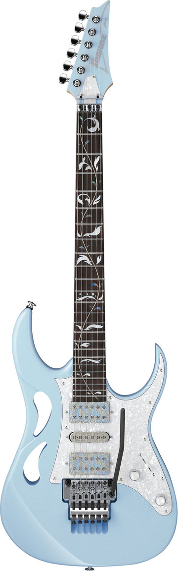 PIA3761C-BLP Blue Powder Signatur Steve Vai Pia