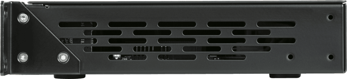 DX012 BOITIER DE SCENE NUMERIQUE