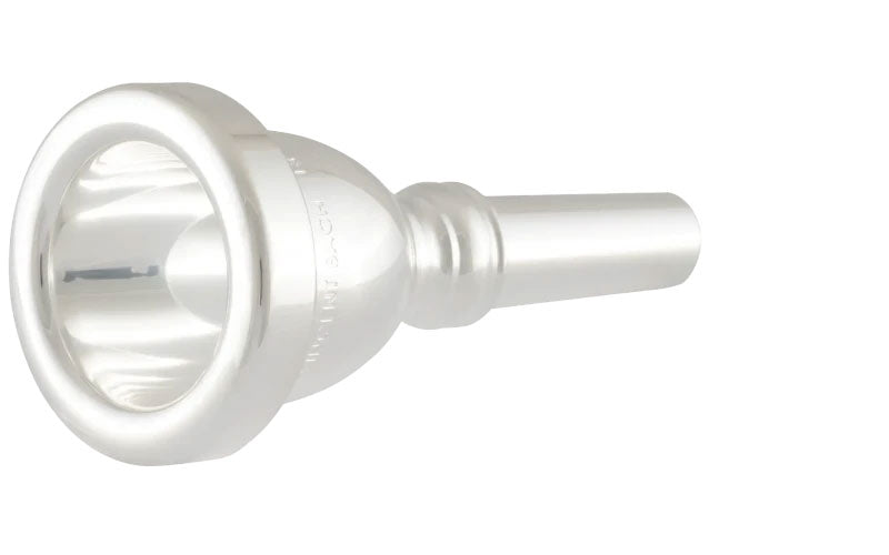 S335 Standard - 24AW Argentée (Tuba)
