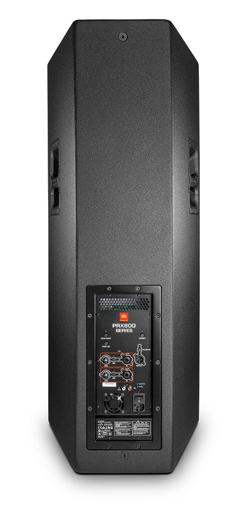 PRX825W (unite) - HP 125" - 750 W RMS