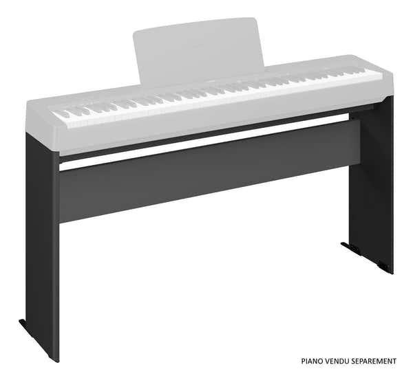Yamaha Tastaturständer L100 Schwarz