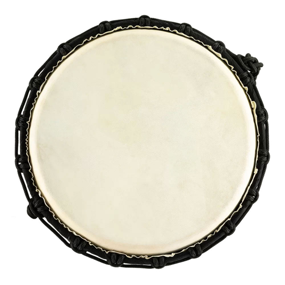 DJEMBE MAHOGANY 10 CONGO